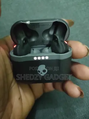 Skullcandy Indy Evo
