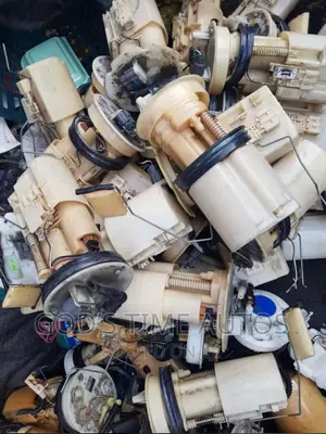 Toyota/Lexus Automatic Fuel Pump