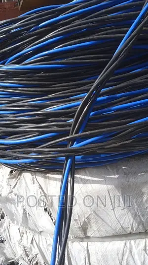 35mmx4core High Quality Recline Wires Pure Aluminium