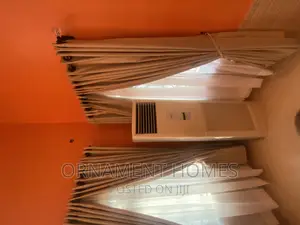 Elegant Curtains