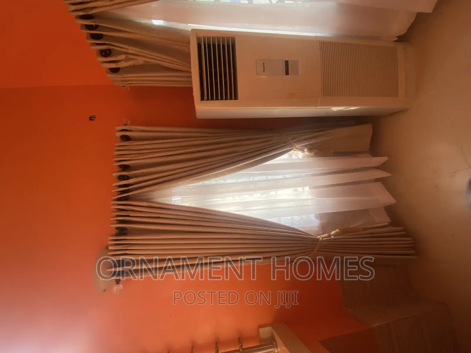 Elegant Curtains
