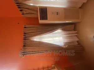 Elegant Curtains