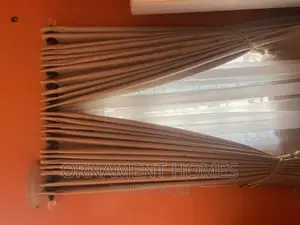 Elegant Curtains