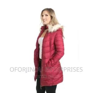 Winter Jacket First Grade Foreign Used Original