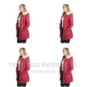 Winter Jacket First Grade Foreign Used Original