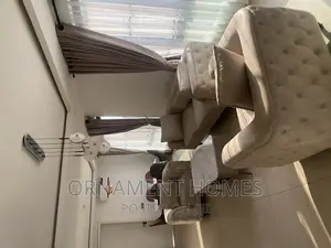 Elegant Curtain Design