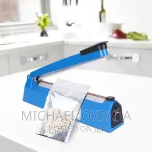 Nylon Sealer