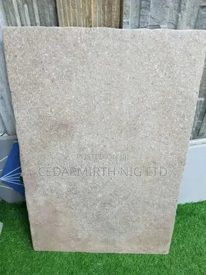 Compound Floor Tile Series