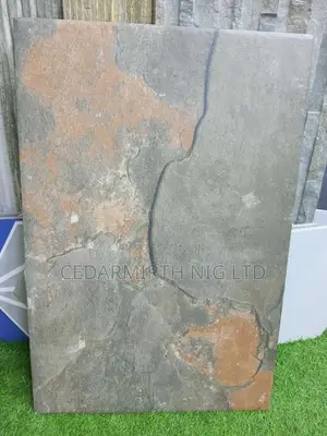 Compound Floor Tile Series