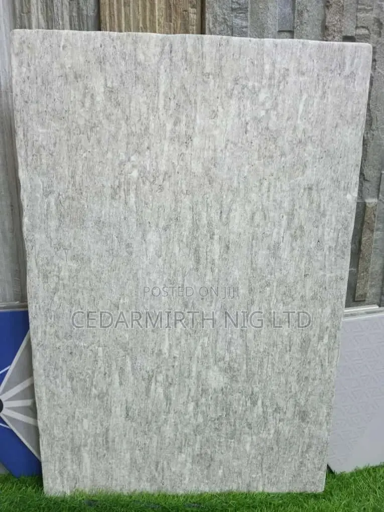 Compound Floor Tile Series