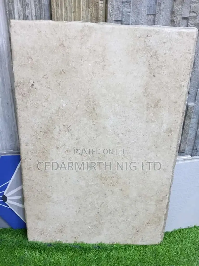 Compound Floor Tile Series