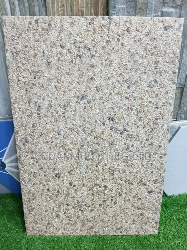 Compound Floor Tile Series