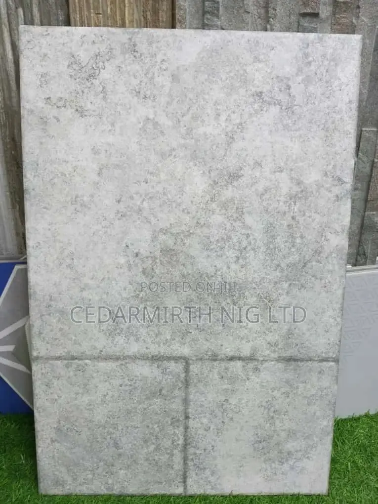 Compound Floor Tile Series