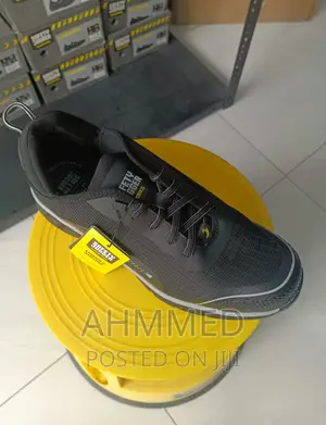 Safety Jogger Boot Ligero2