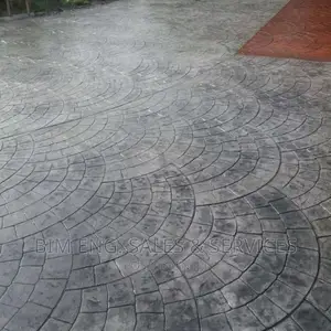 Floor Painting