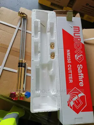 Murrex Saffire Cutter