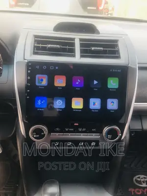 Original Car Android for Camry 2012 ,2013 Is Available Now