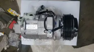Ac Compressor for Toyota Land Cruiser 2012/