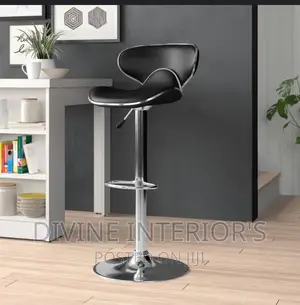 Luxurious Bar Stool