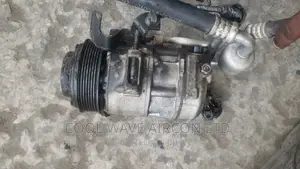 Ac Compressor for Toyota Avalon 2008/2010 V6
