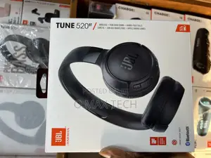 Jbl Tune 520bt