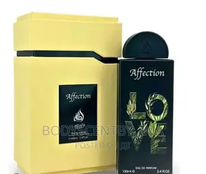 Affection Edp Perfume