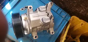Ac Compressor for Toyota Hilux 2tr Petrol