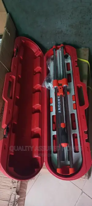 60x60 Original Tiles Cutter