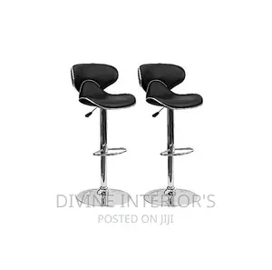 Luxurious Imported Bar Stool
