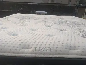 Order for Your Canadian Hybrid USA Mattress Get 1 Fiber