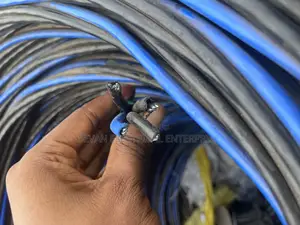 16mm Recline Wire and Cable