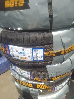 Greenlander Tyres