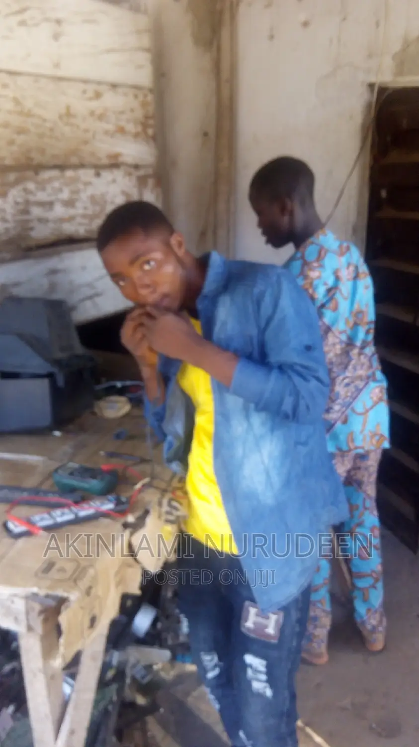 Electrical Engineer
