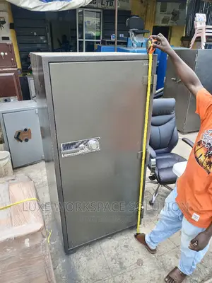 109 Fireproof Safe