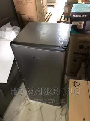 Brand New Hisense 150l Refrigerator RR20S