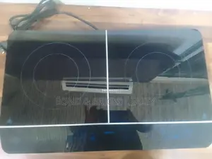 Double Electric Cooker