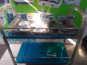 Food Trolley