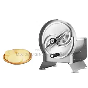 Multipurpose Stainless Plantain Slicer/Chips Slicing Machine