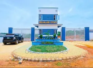 Land for Sale in Mowe Ofada