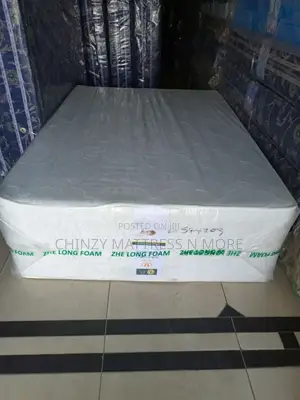 4.5x6x20 Zhe Long Mattress