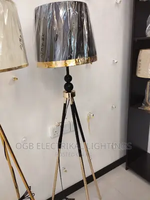 New Design Floor Lamp