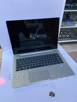 Laptop HP EliteBook 840 G5 16GB Intel Core I7 SSD 512GB