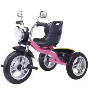 New Models Children Metal Tricycle
Plastic Kids Tricycle