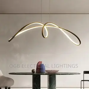 Dining Room Pendant Light