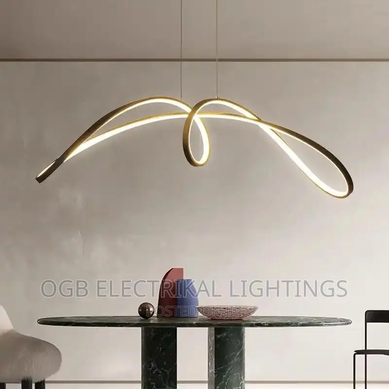 Dining Room Pendant Light