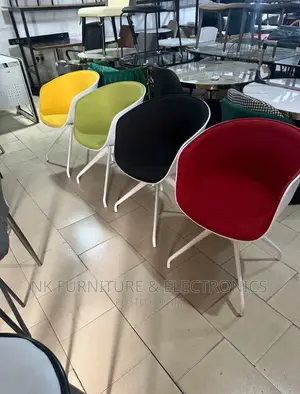 Beautiful and Well Designed Multipurpose Chair