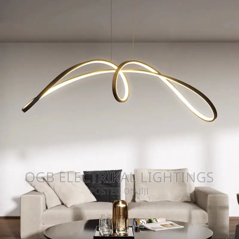 Dining Room Pendant Light