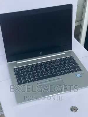 Laptop HP EliteBook 840 G5 16GB Intel Core I7 SSD 512GB