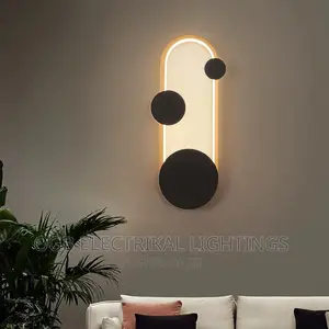 Modern LED Wall Lamps