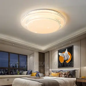 Bedroom Light LED Ceiling Light